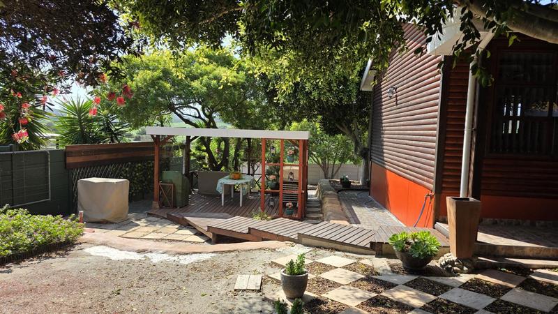 3 Bedroom Property for Sale in Fraaiuitsig Western Cape